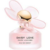 Marc Jacobs Daisy Love Eau So Sweet női parfüm (eau de toilette) Edt 30ml