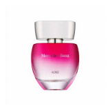 Mercedes-Benz Rose női parfüm (eau de toilette) Edt 90ml teszter