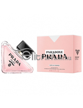 Prada Paradoxe virtual flower női parfüm (eau de parfum) Edp 90ml teszter