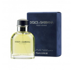 Dolce & Gabbana - Pour Homme (Dark Blue) (M)