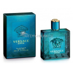 Versace Eros férfi parfüm (eau de toilette) edt 100ml teszter