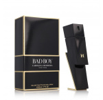 Carolina Herrera Bad Boy férfi parfüm (eau de toilette) Edt 50ml