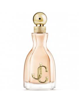 Jimmy Choo I Want Choo női parfüm (eau de parfum) Edp 60ml