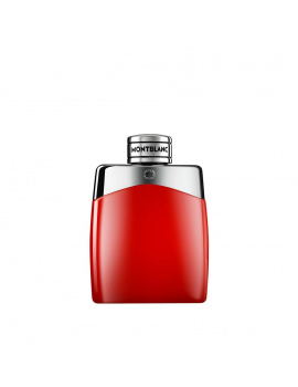 Mont Blanc Legend Red férfi parfüm (eau de parfüm) edp 100ml teszter