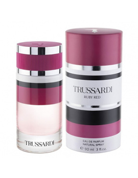 Trussardi Ruby Red női parfüm (eau de parfum) Edp 90ml