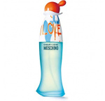 Moschino I Love Love női parfüm (eau de toilette) edt 100ml teszter