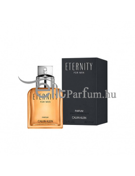 Calvin Klein Eternity Men férfi parfüm (eau de parfum intense) Edp 100ml