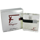 Salvatore Ferragamo - F By Ferragamo (M)