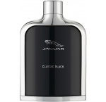 Jaguar Classic Black férfi parfüm (eau de toilette) edt 100ml Teszter