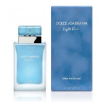 Dolce & Gabbana (D&G) Light Blue Eau Intense női parfüm (eau de parfum) Edp 50ml