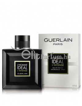 Guerlain L'Homme Ideal Intense férfi parfüm (eau de parfum) Edp 50ml