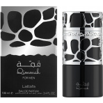 Lattafa Qimmah férfi parfüm (eau de parfum) Edp 100ml