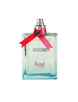 Moschino Funny! női parfüm (eau de toilette) edt 100ml teszter