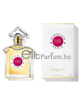 Guerlain Champs-Élysées női parfüm (eau de parfum) Edp 75ml