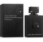 Armaf Club de Nuit Intense férfi parfüm (eau de toilette) Edt 105ml