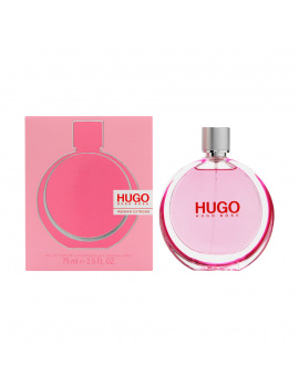 Hugo Boss Woman Extreme női parfüm (eau de parfum) Edp 75ml