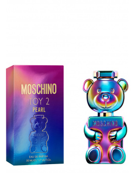 Moschino Toy 2 Pearl női parfüm (eau de parfum) Edp 30ml