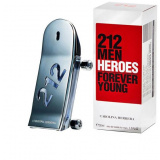 Carolina Herrera - 212 Heroes (M)