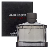 Laura Biagiotti Romamor férfi parfüm (eau de toilette) Edt 125ml