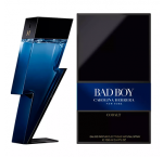 Carolina Herrera Bad Boy Cobalt férfi parfüm (eau de parfum) Edp 100ml