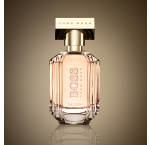 Hugo Boss The Scent női parfüm (eau de parfum) Edp 100ml