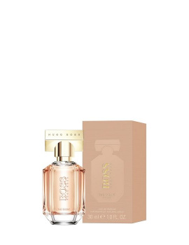 Hugo Boss The Scent női parfüm (eau de parfum) Edp 30ml