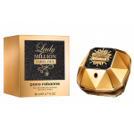 Paco Rabanne Lady Million Fabulous női parfüm (eau de parfum intense) Edp 80ml