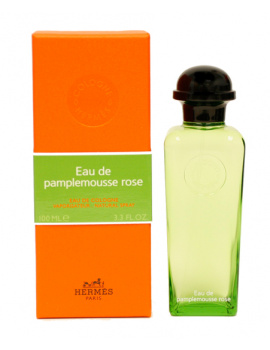 Hermés Eau De Pamplemousse Rose eau de cologne női parfüm (eau de cologne) edc 100ml