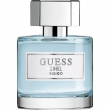 Guess 1981 Indigo női parfüm (eau de toilette) Edt 50ml teszter