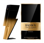 Carolina Herrera Bad Boy Extreme férfi parfüm (eau de parfum) Edp 100ml