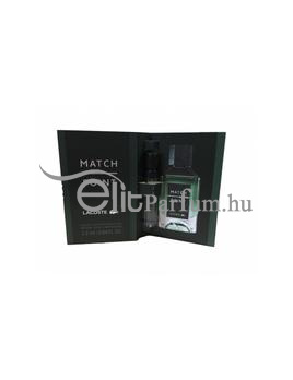 Lacoste Match Point Edp 1,2ml