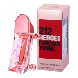 Carolina Herrera - 212 Heroes (W)