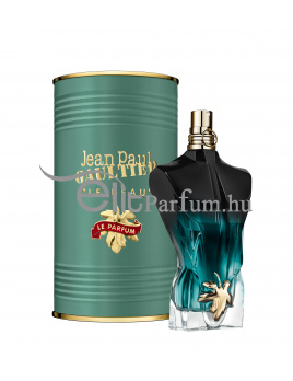 Jean Paul Gaultier Le Beau Le Parfum (Intense) férfi parfüm (eau de parfum) Edp 75ml