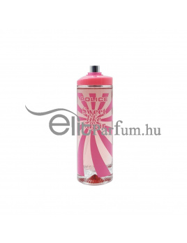 Police Sweet Like Sugar női parfüm (eau de toilette) Edt 100ml teszter