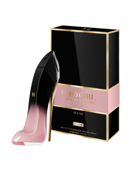 Carolina Herrera Good Girl Blush Eau de Parfum Elixir 80ml