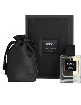 Hugo Boss Boss The Collection Silk Jasmine férfi parfüm (eau de toilette) Edt 50ml