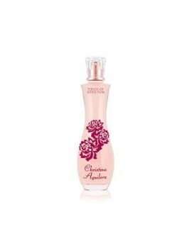 Christina Aguilera Touch of Seduction női parfüm (eau de parfum) Edp 60ml teszter