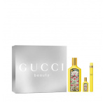 Gucci Flora Gorgeous Orchid Eau De Parfum 100ml + Pen Spray 10ml + Mini 5ml Illatszett