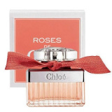 Chloé Roses de Chloé női parfüm (eau de toilette) edt 50ml