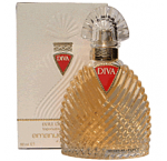 Emanuel Ungaro Diva női parfüm (eau de parfum) Edp 100ml