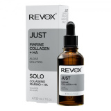 REVOX B77 JUST MARINE COLLAGEN + HA ALGAE SOLUTION 30ml