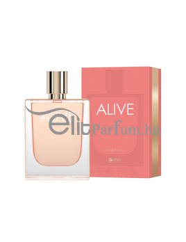 Hugo Boss Boss Alive női parfüm (eau de parfum) Edp 80ml