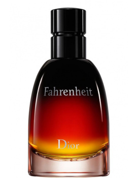 Christian Dior Fahrenheit Parfum férfi parfüm (eau de parfum) edp 75ml teszter