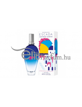 Escada Santorini Sunrise női parfüm (eau de toilette) Edt 100ml