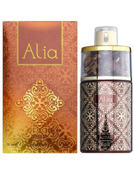 Ajmal Alia női parfüm (eau de parfum) Edp 75ml