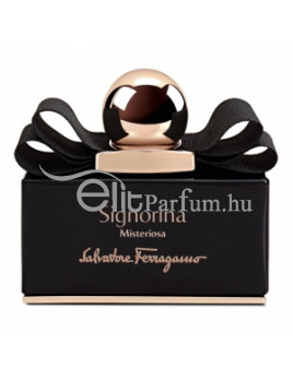 Salvatore Ferragamo Signorina Misteriosa női parfüm (eau de parfum) Edp 100ml teszter