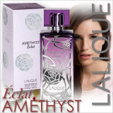 Lalique Amethyst Eclat nöi parfüm (eau de parfum) Edp 100ml