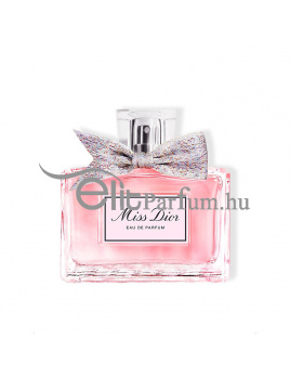 Christian Dior Miss Dior női parfüm (eau de parfum) Edp 100ml teszter