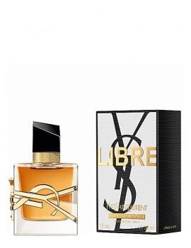 Yves Saint Laurent (YSL) Libre Intense női parfüm (eau de parfum) Edp 30ml