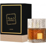 Lattafa Khamrah férfi parfüm (eau de parfum) Edp 100ml